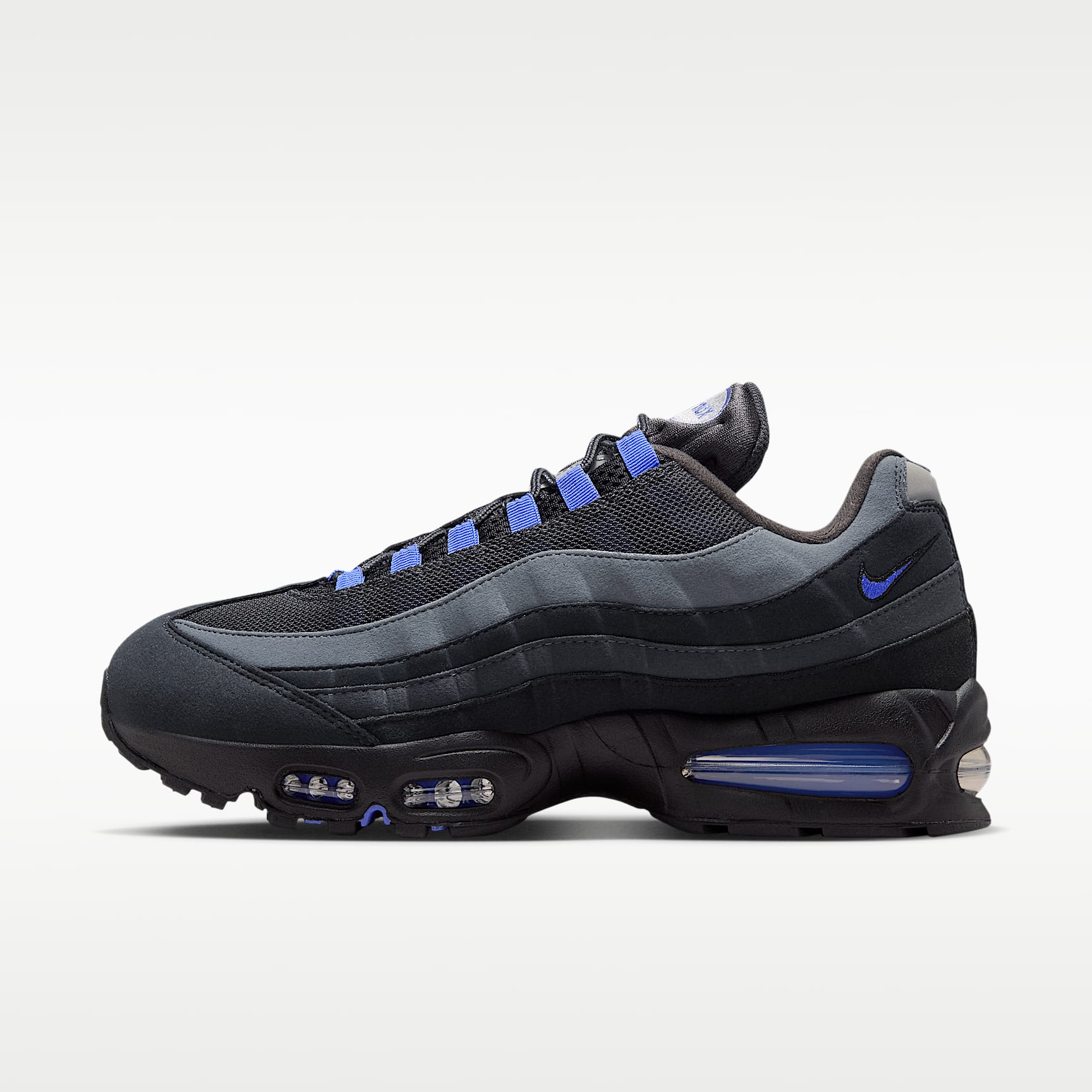 Nike Air Max 95 Big Bubble 